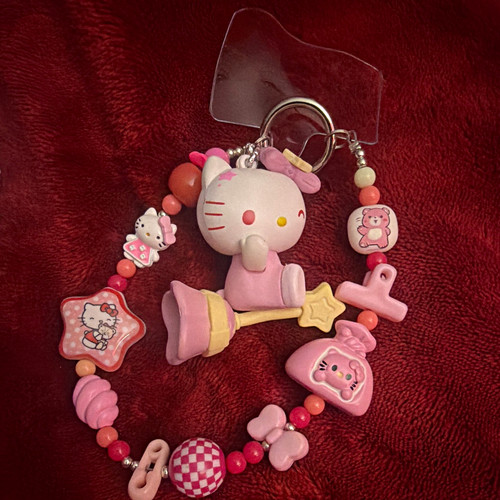 Sanrio hello kitty - hello,