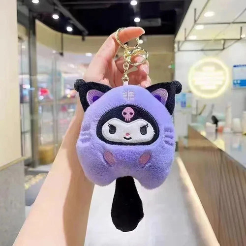 Hello kitty cute plush stuffed - hello,