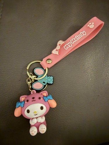 Sanrio melody hello kitty - my,