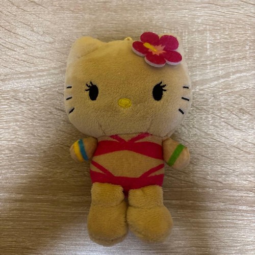 Hello kitty keychain - hello,