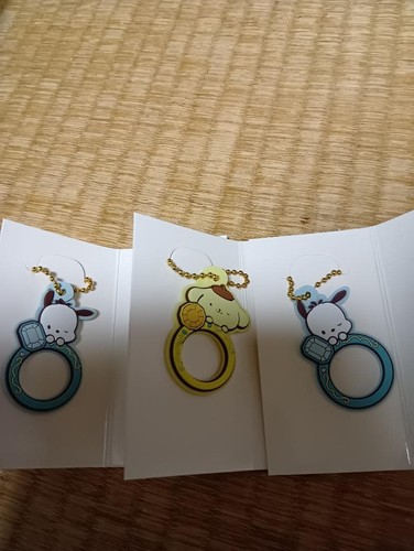 Sanrio characters - sanrio,