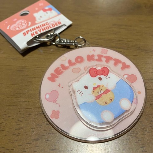 Sanrio hello kitty - hello,