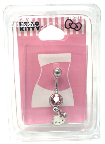 Sanrio hello kitty 14g - sanrio,