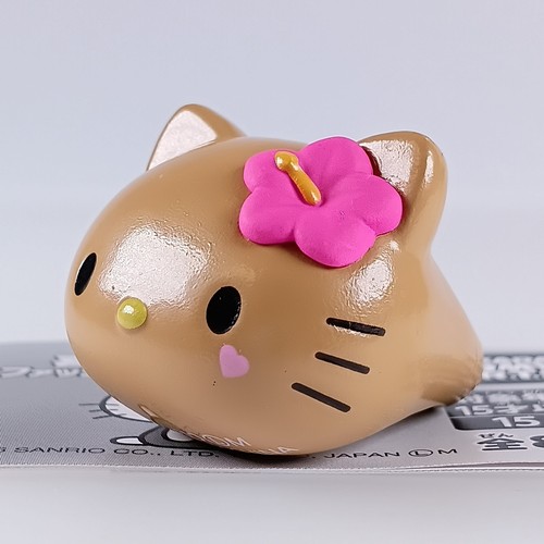 Hello kitty sanrio - (tanned),