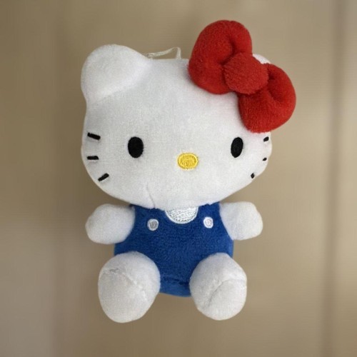 Sanrio hello kitty mascot - sanrio,