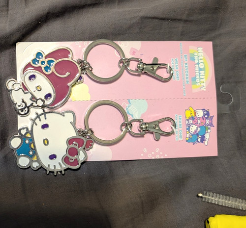 Sanrio hello kitty my melody - sanrio,