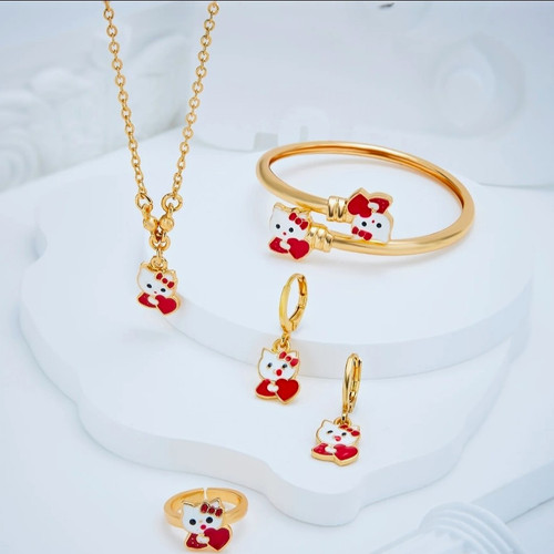 Hello kitty kids fashion - hello,