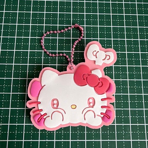 Sanrio hello kitty rubber - sanrio,