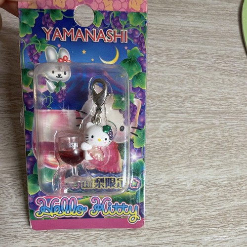 Sanrio hello kitty - kitty, yamanashi