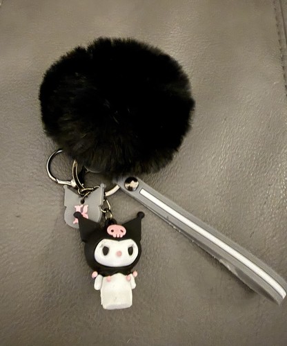 Sanrio kuromi hello kitty - sanrio, &