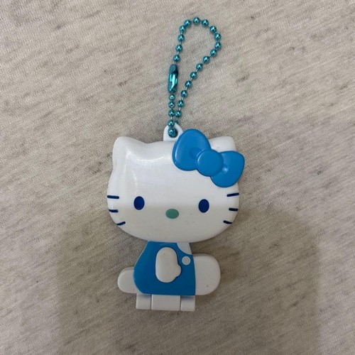 Sanrio hello kitty mirror - hello,