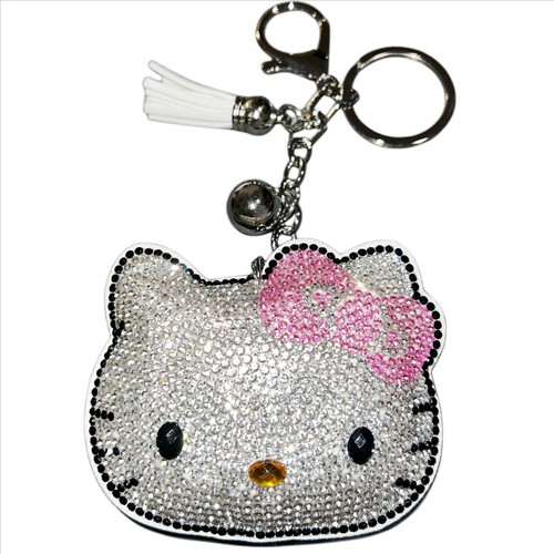 Hello kitty rhinestones - hello,
