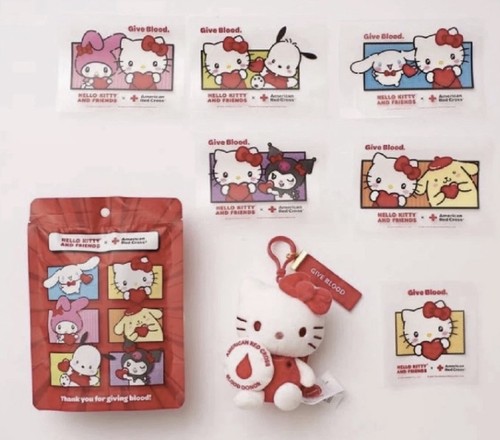 New sealed hello - new,