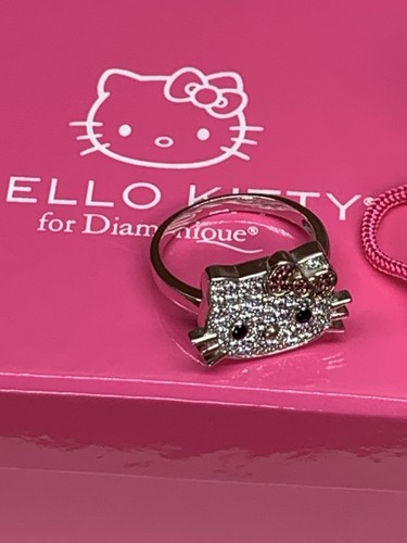 Nib sanrio hello kitty - nib,