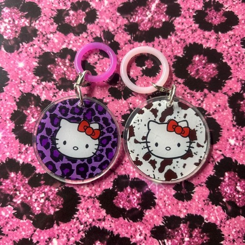 Sanrio hello kitty acrylic - kitty,
