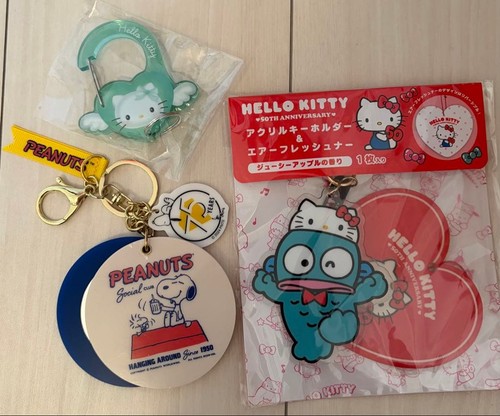 Sanrio hello kitty hangyodong - hello,