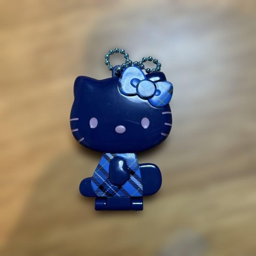 Sanrio hello kitty keychain - sanrio,