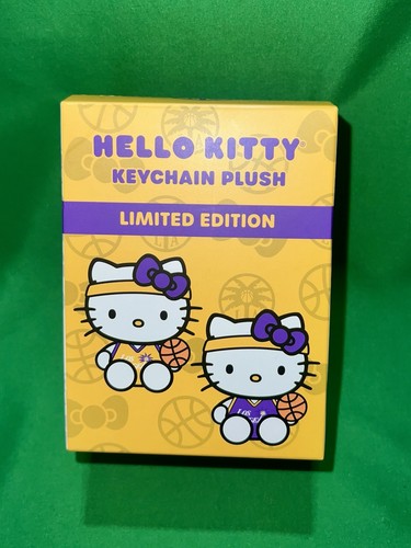 Hello kitty los angeles sparks - hello,