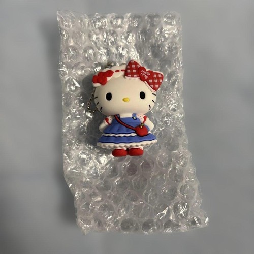 Hello kitty mascot - kitty,