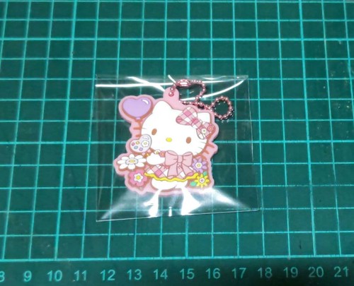 Hello kitty sanrio keychain - kitty,