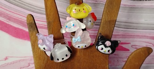 Sanrio hello kitty friends - kitty, &