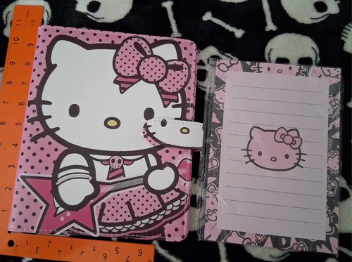 Sanrio hello kitty rose - a5,