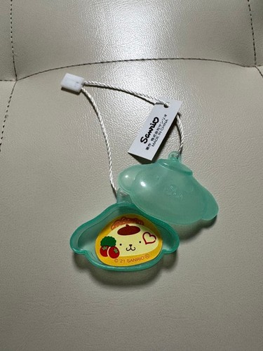 Sanrio pompompurin bento - bento, box