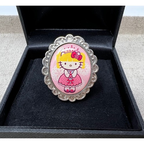 Sanrio hello kitty - kitty, princess