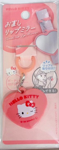 Sanrio hello kitty - kitty, mirror