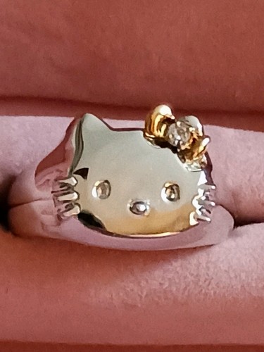 Hello kitty sanrio y2k - kitty,
