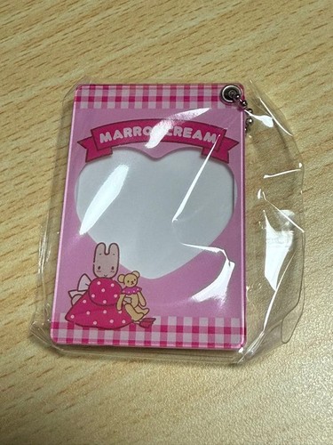 Sanrio hello kitty maron cream - sanrio,