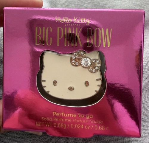 Discontinued hello kitty - discontinued, and