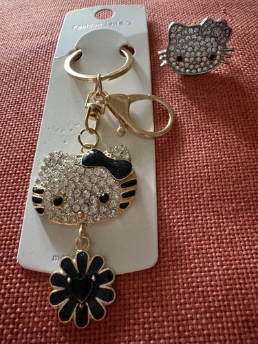 Hello kitty crystal - hello,