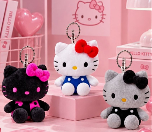 Sanrio eleven hello - sanrio,