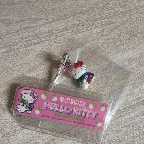 Sanrio hello kitty kagoshima - hello,