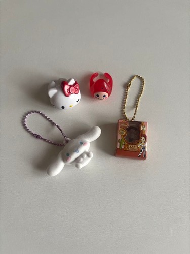 Sanrio hello kitty tamagotchi - hello,