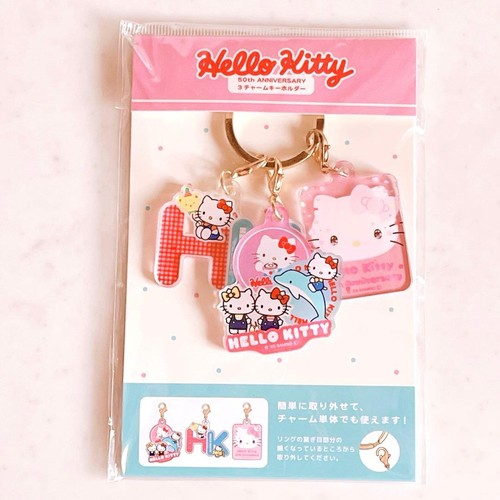 Hello kitty sanrio 50th - hello,