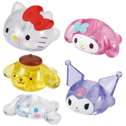 Sanrio characters fashion - fashion, ring