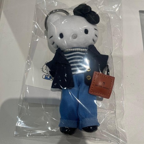 Sanrio hello kitty united - sanrio,