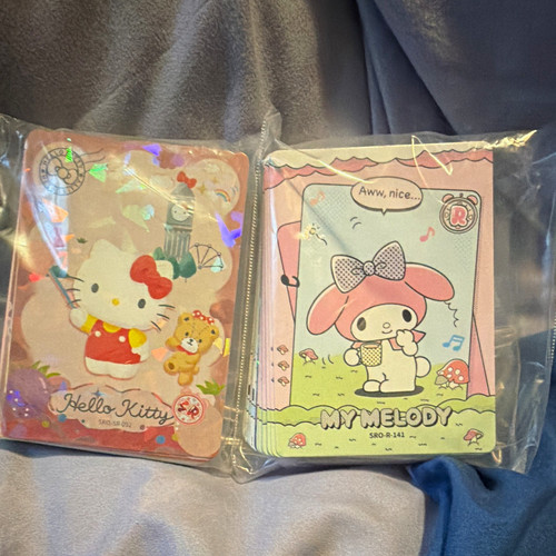 Sanrio hello kitty - kitty,