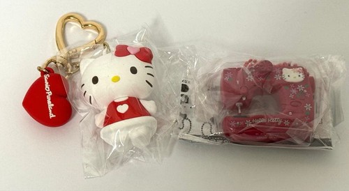 Hello kitty sanrio - kitty, keychain