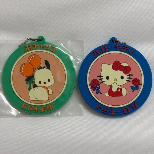 Sanrio hello kitty pochacco - kitty,