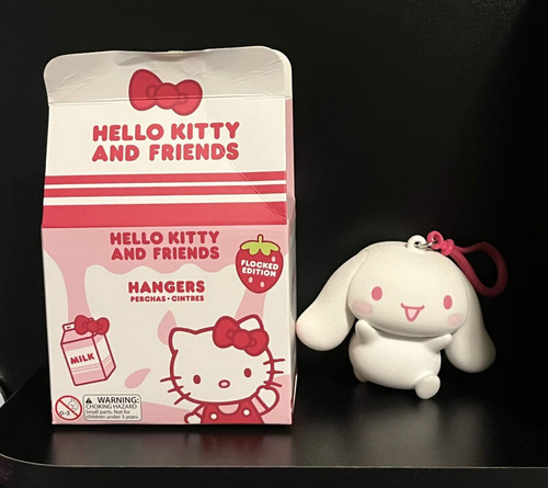 Hello kitty friends - kitty,