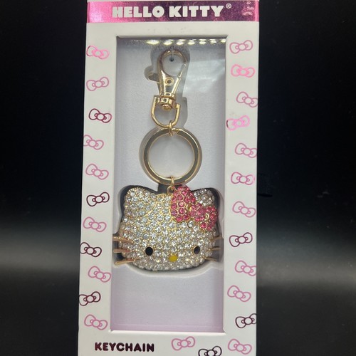 Hello kitty crystal rhinestone - hello,