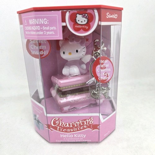Rare vtg 2003 sanrio hello - rare,
