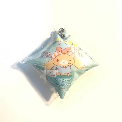 Sanrio cinnamon hello kitty - cinnamon,