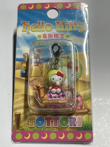 Vintage hello kitty tottori - kitty,