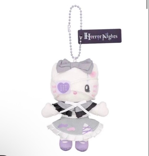 Usj 2026 hello - kitty, halloween