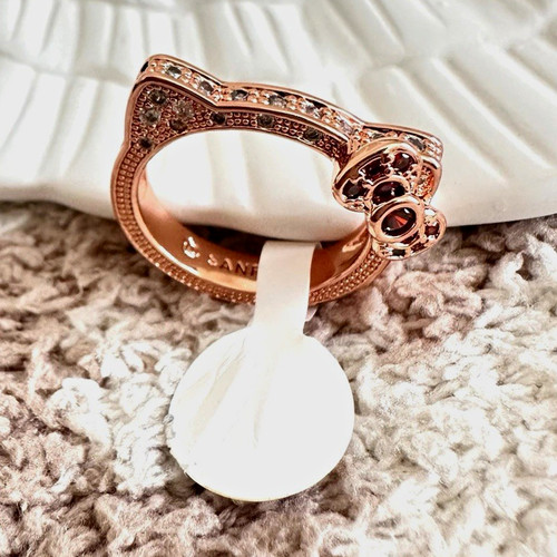 Fragrant jewels hello kitty - jewels,