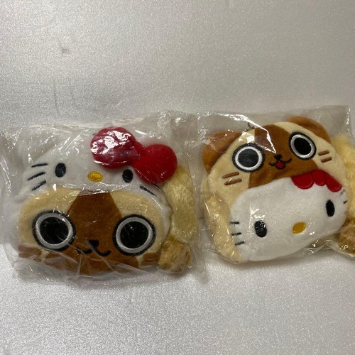 Rirou hello kitty ailu - kitty,